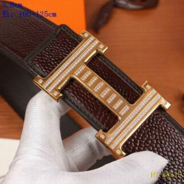 Picture of Hermes Belts _SKUHermesBelt38mm100-125cm8L535262